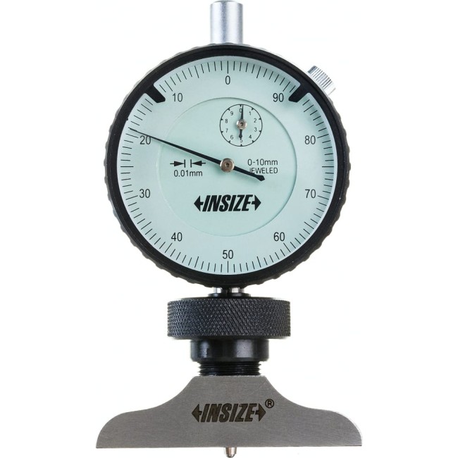 Глубиномер INSIZE ГИ- 10 2341-101A