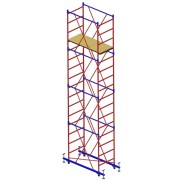 Вышка-тура Мега Мега-1М 904