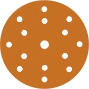 Диск шлифовальный SANDWOX Orange Ceramic 518.150.600.15