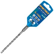 Бур sds-plus по бетону ПРАКТИКА Мастер 911-598 Бур sds-plus по бетону ПРАКТИКА Мастер 911-598