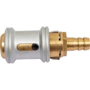 Латунный наконечник для подкачки шин HQ-mech УТ000002194