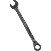 Комбинированный трещоточный ключ HORTZ HOR 330774 Комбинированный трещоточный ключ HORTZ HOR 330774