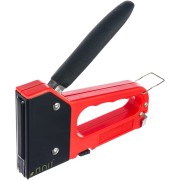 Механический мебельный степлер MATRIX MASTER 40905