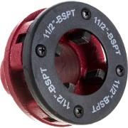 Плашка для клуппа SKRAB MAXI 33955