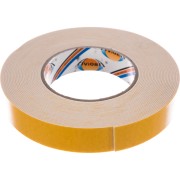 Двусторонняя клейкая лента для крепления зеркал AVIORA 302-065 Двусторонняя клейкая лента для крепления зеркал AVIORA 302-065