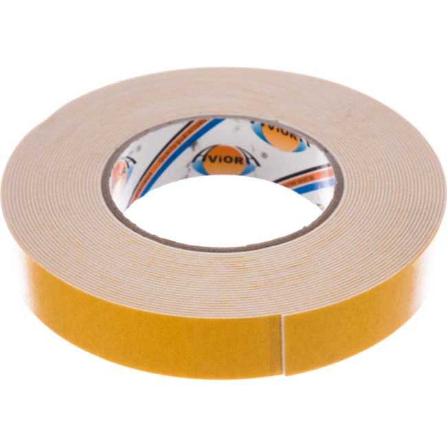 Двусторонняя клейкая лента для крепления зеркал AVIORA 302-065