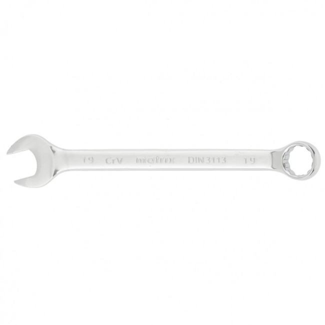 Комбинированный ключ MATRIX 15163