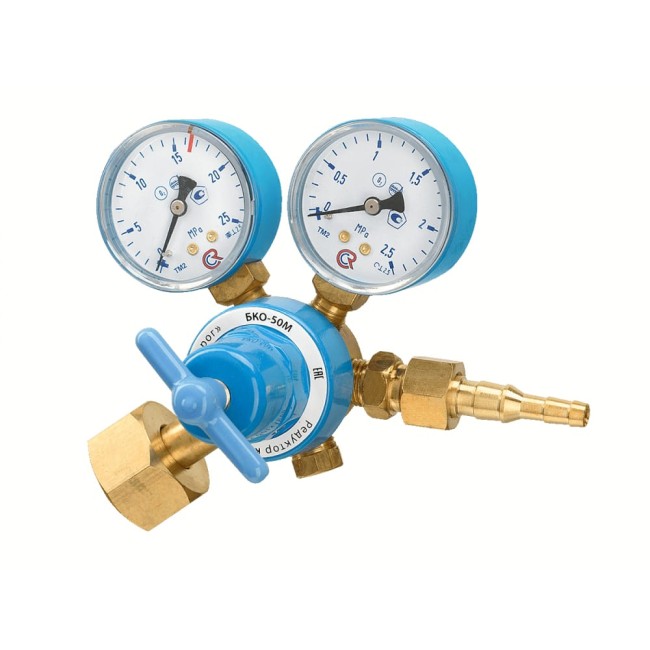 Кислородный редуктор Сварог БКО-50М 1C008-003795642