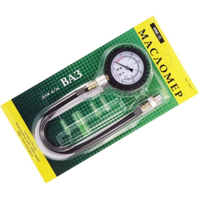 Масломер для автомобилей ВАЗ Вымпел ММ-12 5013