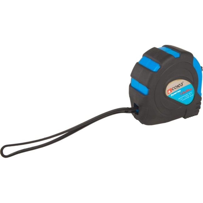 Рулетка Союз 21825