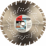 Алмазный диск FUBAG Beton Extra 37350-4 Алмазный диск FUBAG Beton Extra 37350-4
