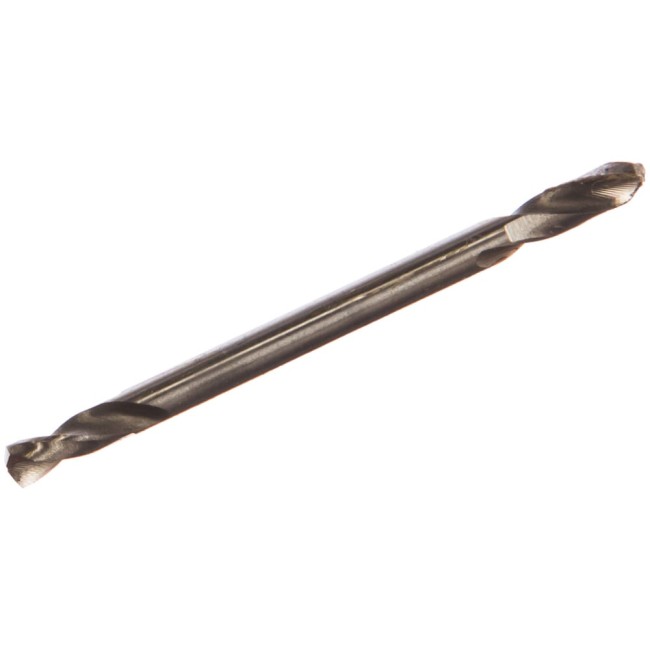 Двухстороннее сверло по металлу KEIL 304000350