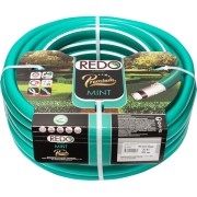 Поливочный армированный шланг REDO Premium Mint 613425 Поливочный армированный шланг REDO Premium Mint 613425