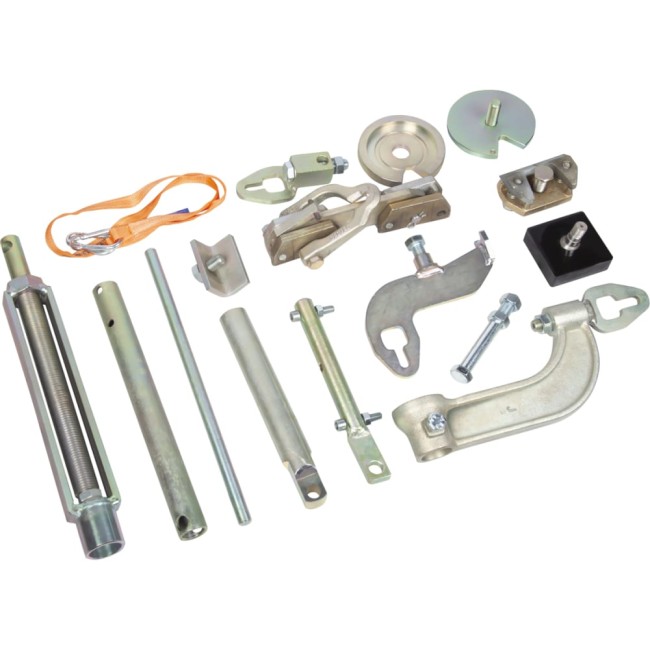 Прямой обратный тяговый набор AUTOROBOT SATELLITE 714В+1 170128