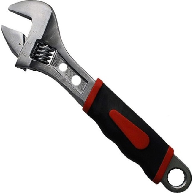 Ключ разводной TORGWIN T159405