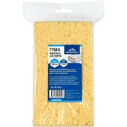 Вискозная губка для плитки vertextools 0003-185-50 Вискозная губка для плитки vertextools 0003-185-50