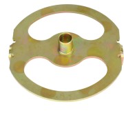 Втулка для фрезера FESTOOL OF 1400 EBQ DOOR-TOOL Б.5.05 Втулка для фрезера FESTOOL OF 1400 EBQ DOOR-TOOL Б.5.05