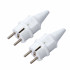 Генератор бензиновый GE 6900, 5,5 кВт, 220 В/50 Гц, 25 л, ручной старт Denzel, ( 94637 )
