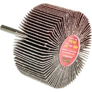 Лепестковый шлифовальный круг MESSER 11-60-080 Лепестковый шлифовальный круг MESSER 11-60-080