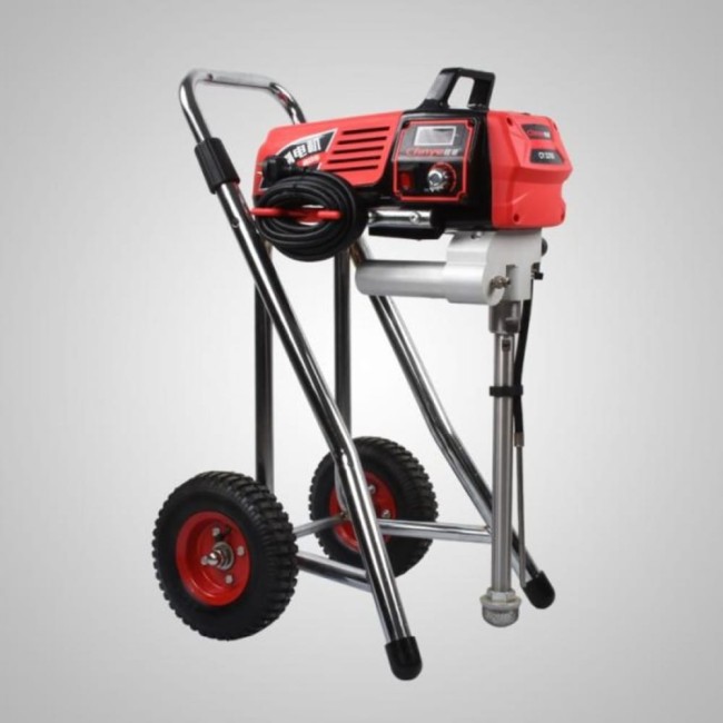 Безвоздушный распылитель Chnye CY2310 55538