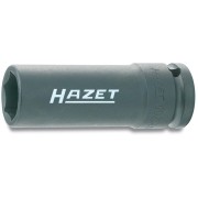 Силовая торцевая головка HAZET 902SLG-17 Силовая торцевая головка HAZET 902SLG-17