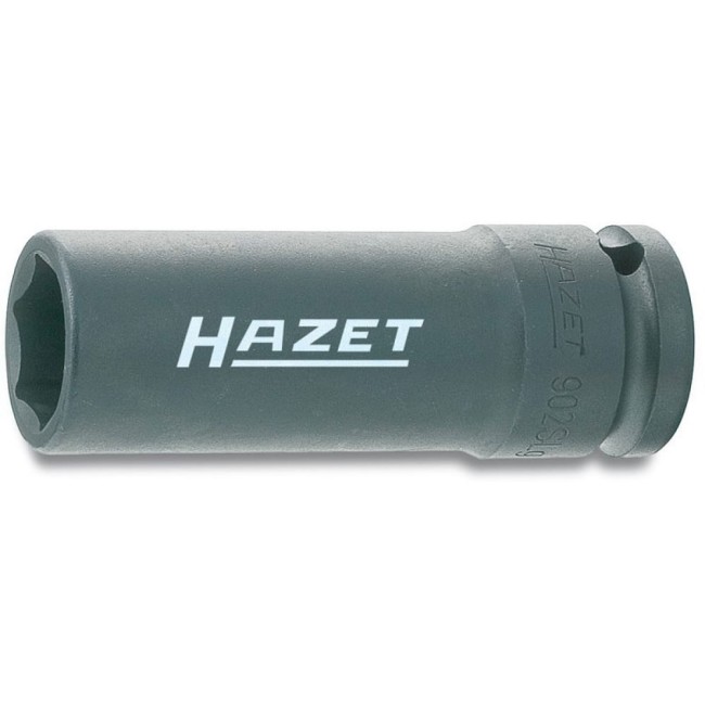 Силовая торцевая головка HAZET 902SLG-17