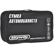 Сумка автомобилиста SKYWAY №2 S05301001 Сумка автомобилиста SKYWAY №2 S05301001