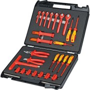 Набор инструментов Knipex KN-989912