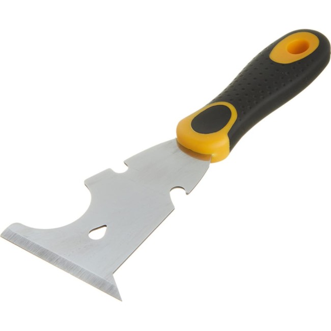 Жесткий мультишпатель HARDY серия 82 0830-820100