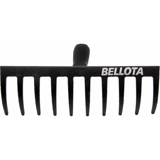 Грабли для работ средней интенсивности Bellota 262 мм 95110