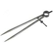 Разметочный циркуль GRIFF D153057