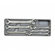 Набор разрезных ключей AIST 0-0040206 00-00017571 Набор разрезных ключей AIST 0-0040206 00-00017571