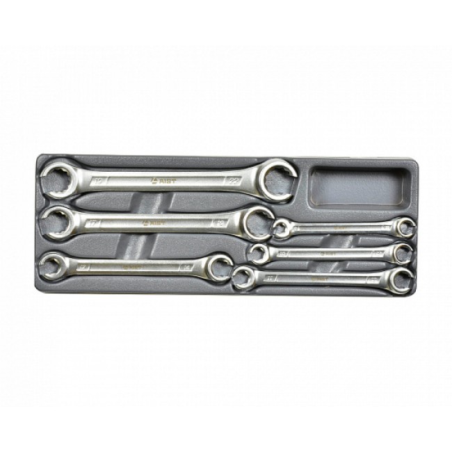 Набор разрезных ключей AIST 0-0040206 00-00017571