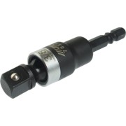 Карданный адаптер под шуруповерт JTC 7831