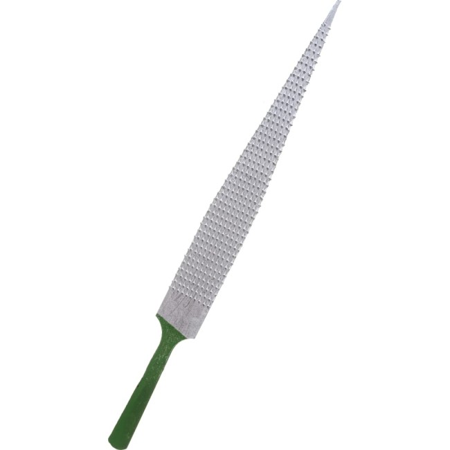 Овальный остроносый рашпиль CNIC 59904