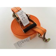 Двухсоставной стяжной ремень ООО Грузкомплект СР35310 Двухсоставной стяжной ремень ООО Грузкомплект СР35310