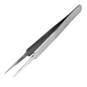 Прямой пинцет REXANT 12-0376 Прямой пинцет REXANT 12-0376