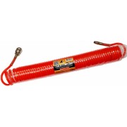 Спиральный воздушный шланг Русский Мастер РМ-52305 Спиральный воздушный шланг Русский Мастер РМ-52305