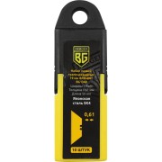 Набор трапециевидных лезвий Berger BG BG1360