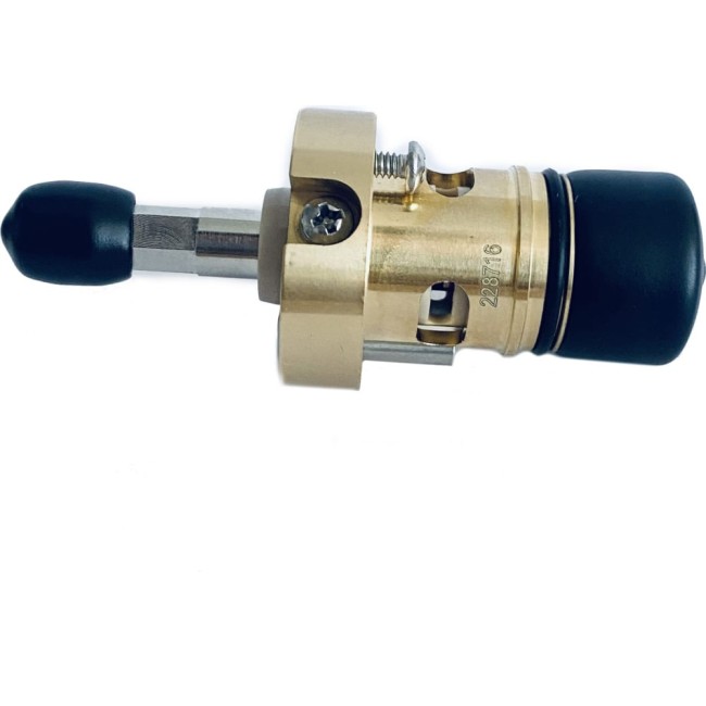 Голова плазмотрона PLAZWELD Torch body P-228716