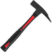 Кованый молоток-гвоздодер BEOROL 245276 Кованый молоток-гвоздодер BEOROL 245276