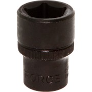 Ударная пятигранная торцевая головка для Opel Astra G, Zafira, Smart FORCE 65014 Ударная пятигранная торцевая головка для Opel Astra G, Zafira, Smart FORCE 65014