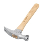 Молоток-гвоздодер Truper MAR-16 16754 Молоток-гвоздодер Truper MAR-16 16754