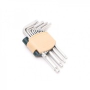 Набор ключей torx Rockforce RF-5151T(26063) Набор ключей torx Rockforce RF-5151T(26063)