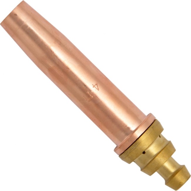 Пропановый мундштук Optima №4 3/32 N3144