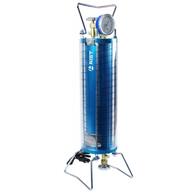 Установка для заправки кондиционеров AIST 19199035 00-00011152