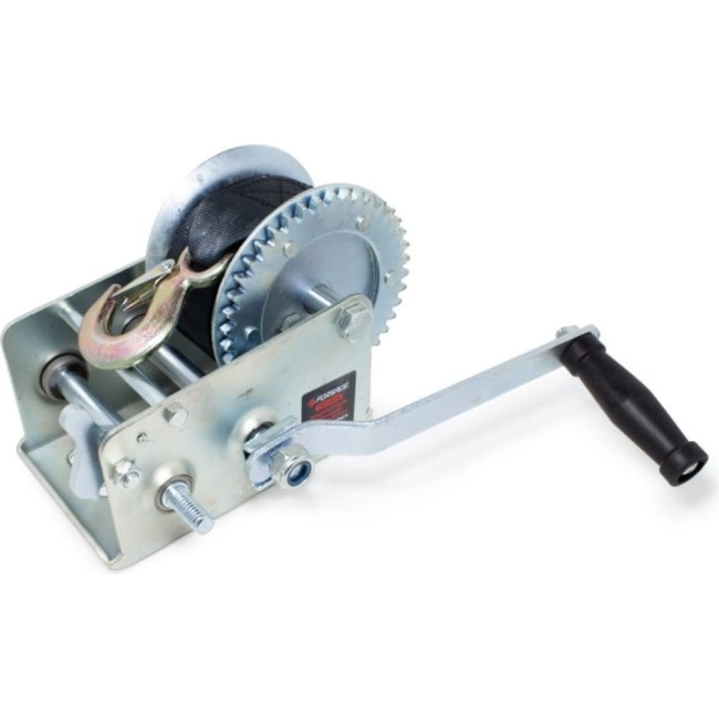 Ручная барабанная двухскоростная лебедка Forsage F-TRT1301S(16898)