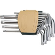 Набор ключей torx Rockforce RF-5151LT(26062) Набор ключей torx Rockforce RF-5151LT(26062)