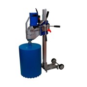 Установка алмазного бурения ПРОАЛМАЗ PRO503EL-N