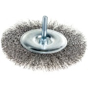 Прямая дисковая щетка Gigant G-11041 Прямая дисковая щетка Gigant G-11041